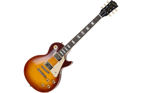 Epiphone 1959 Les Paul Standard Reissue Southern Fade image 1