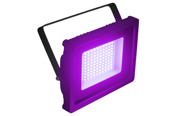 Eurolite LED IP FL-50 SMD Violet image 1