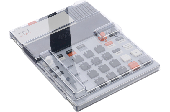Decksaver Teenage Engineering EP-133 K.O II image 1