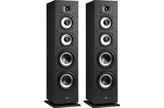 Polk Audio Monitor XT70 Vloerstaande Luidspreker Paar image 1