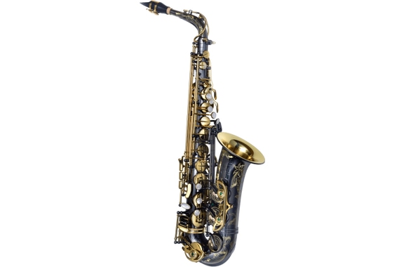P. Mauriat Altsaxofoon 20th Anniversary image 1