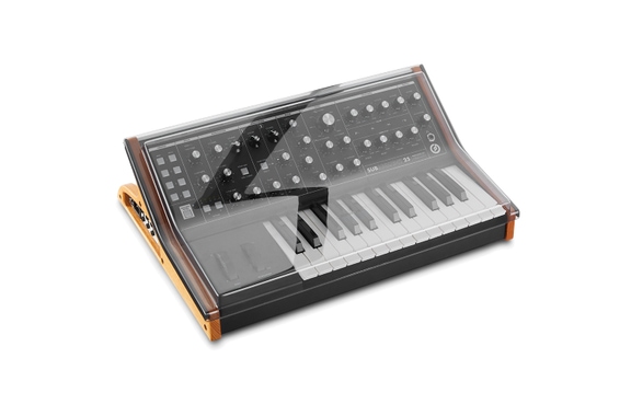 Decksaver Moog Subsequent 25 & Sub Phatty image 1