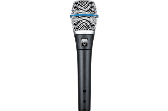 Shure Beta 87A image 1