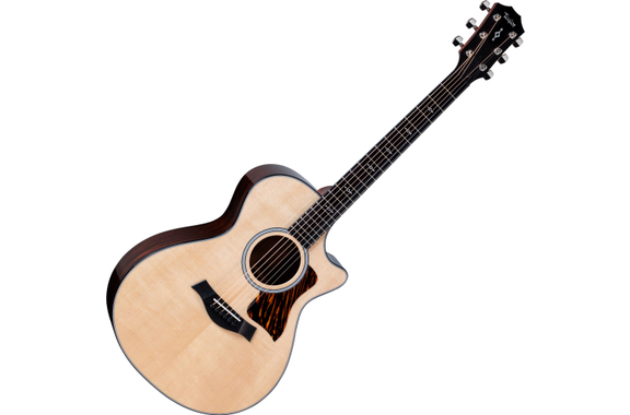 Taylor Next Generation 312ce (2026) image 1