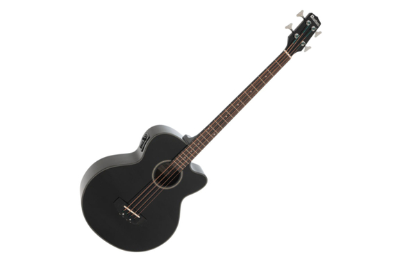 Dimavery AB-450 Bajo Acústico Negro image 1
