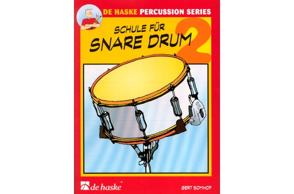 Escuela de Snare Drum 2 image 1