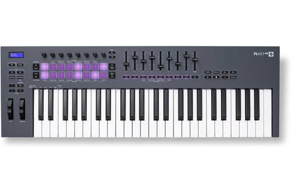Novation FLkey 49 image 1