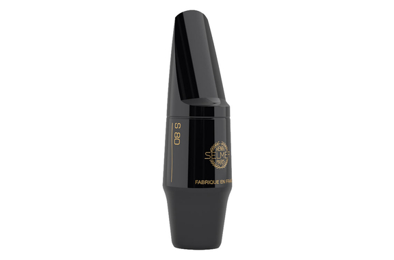 Bocchino Selmer S80 C** per Sassofono Alto image 1