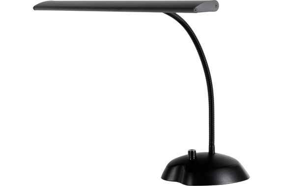 Classic Cantabile 12220 Dimmbare Pianoleuchte Schwarz  - Retoure (Zustand: sehr gut) image 1
