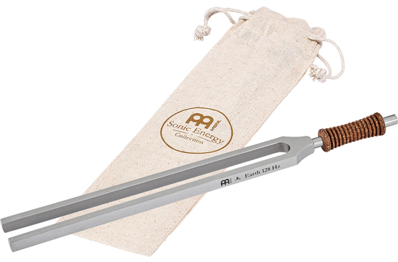 Meinl Sonic Energy TTF-TCM-ER Stimmgabel Erde image 1
