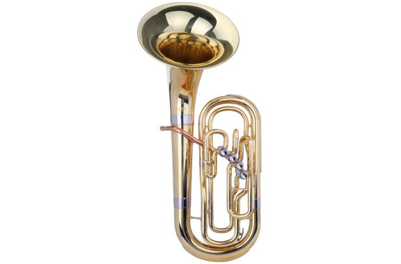 Classic Cantabile OBB-400 Bellfront Oberkrainer Barítono image 1