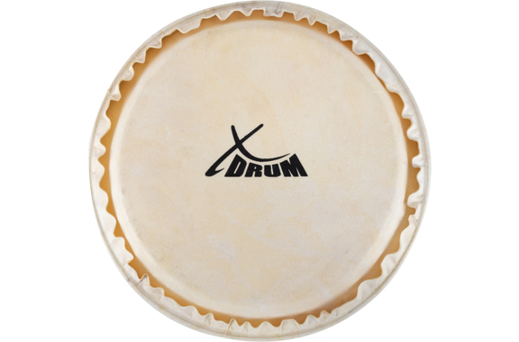 XDrum Bongo Parche 7,5\" image 1