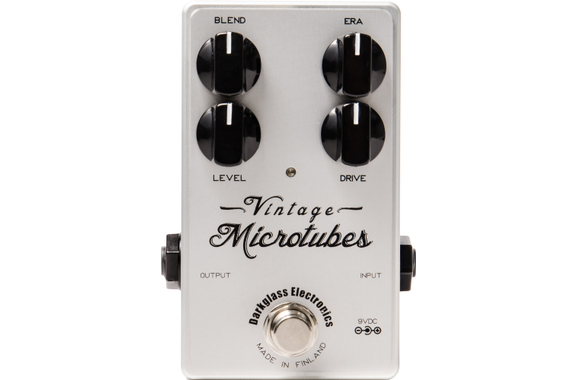 Darkglass Vintage Microtubes image 1