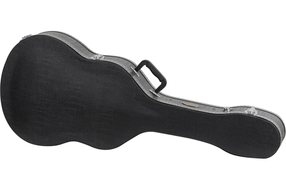 Rocktile Gitarrenkoffer Deluxe Konzertgitarre  image 1