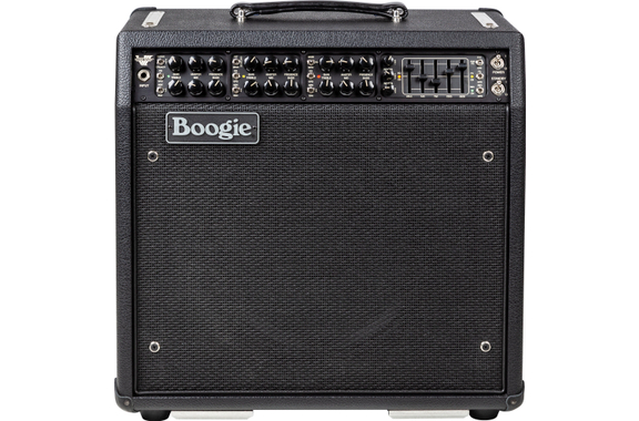 MESA/Boogie Mark VII 1x12 Combo image 1