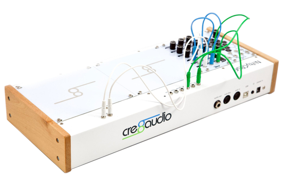 Cre8audio NiftyBundle image 1