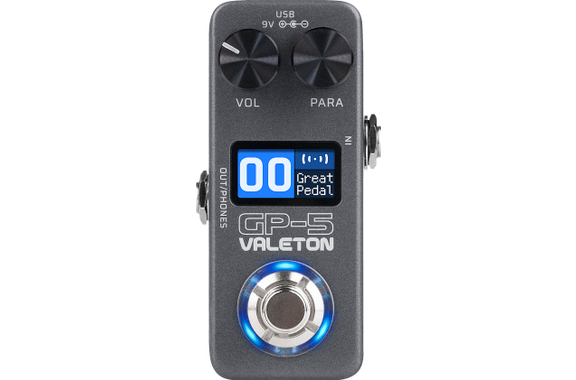 Valeton GP-5 image 1