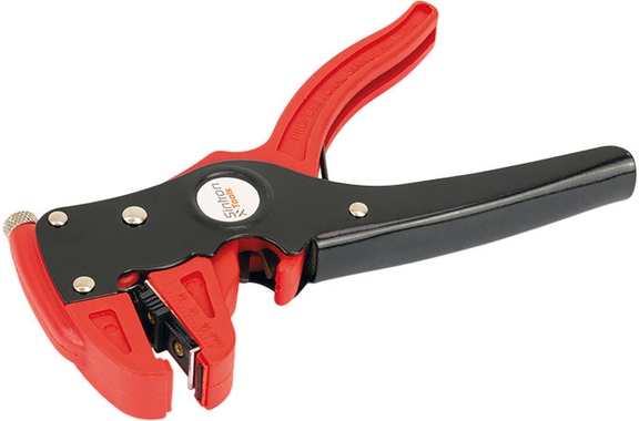Sintron Tools Kwaliteitsstriptang image 1