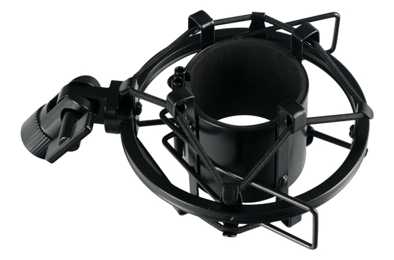 Pronomic MS-43 Mikrofonspinne 43-50mm image 1