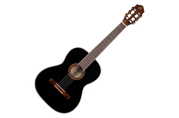 Ortega R221BK-7/8 image 1
