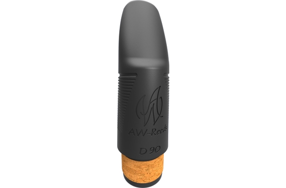 AW Reeds D90 Embouchure Clarinette Sib image 1