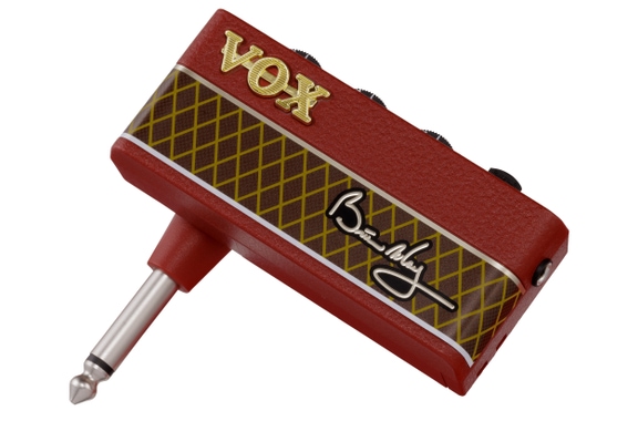 VOX amPlug 2 Brian May Signature image 1