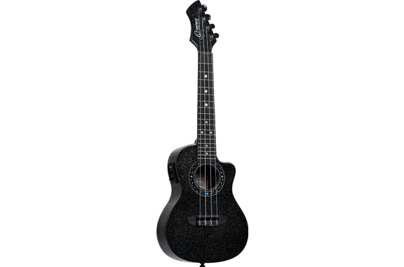 Ortega RUHZ-CE-STAR Konzert Ukulele  - Retoure (Zustand: sehr gut) image 1