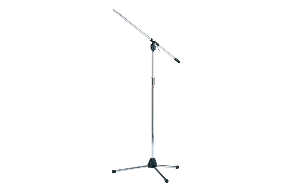 Tama MS205 Galgenmikrofonständer Silber image 1