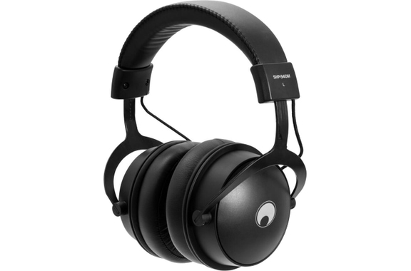 Omnitronic SHP-940M Auriculares de Monitorización image 1
