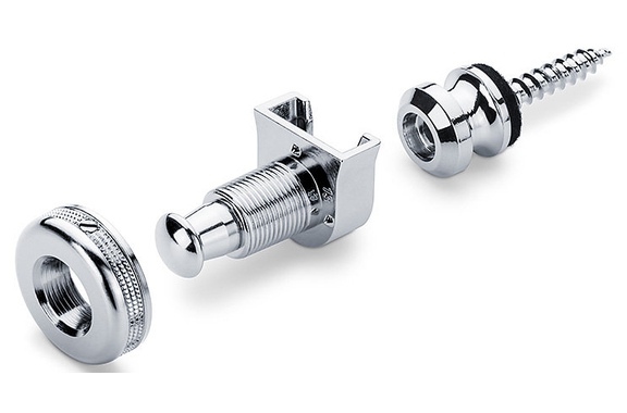 Schaller S-Locks S Chrome image 1