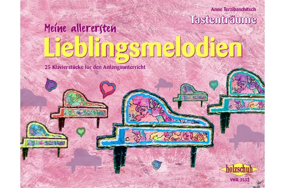Keyboard Dreams - My Very First Favorite Melodies image 1
