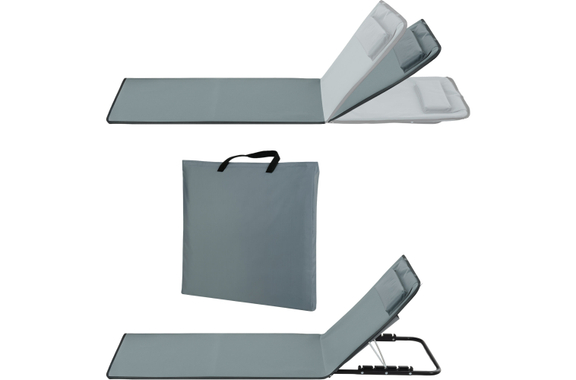 Stagecaptain BM-150 GY Beachmatte image 1