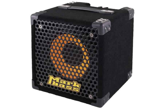 Markbass Micromark 801 image 1