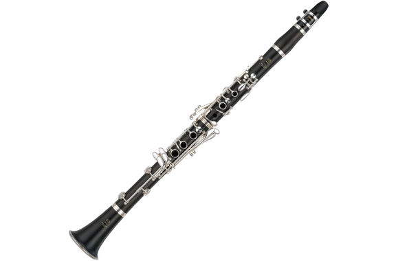 Yamaha YCL-450M Bb-Klarinette image 1