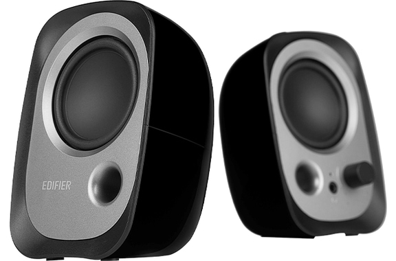 Edifier R12U Nero image 1