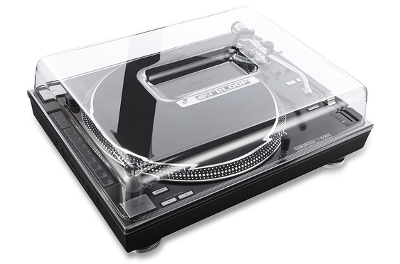 Cubierta Protectora Decksaver Reloop RP7000/8000 image 1