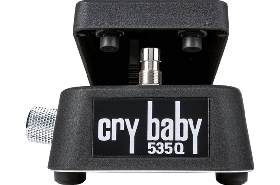Dunlop Cry Baby 535Q Multi-Wah image 1