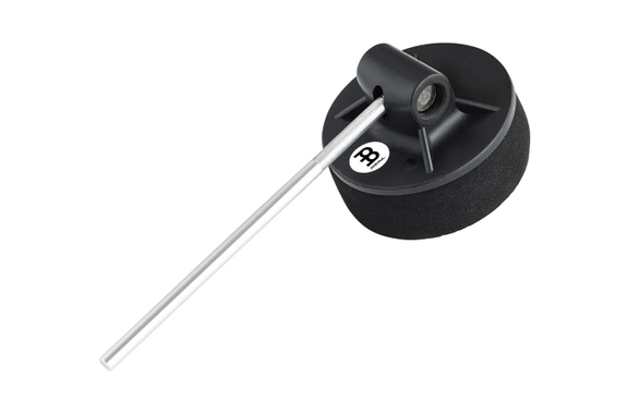 Meinl CPB4 Standard Cajon & Bass Drum Beater image 1