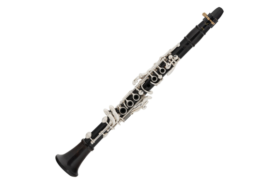 Lechgold EK-20/18 Clarinetto in Mi? Sistema Böhm image 1
