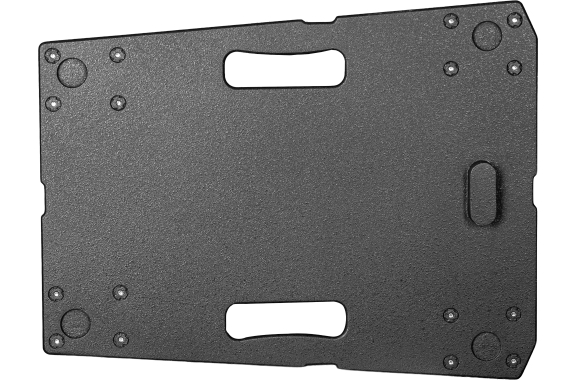HK Audio POLAR 15 MK2 Wheel Board image 1