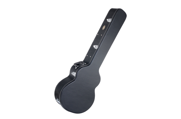 Estuche Rocktile Para Bajo Jumbo Estilo Bajo Acústico image 1
