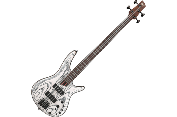 Ibanez SR1320SB-IVF Premium SR Icebreaker Wave Flat image 1
