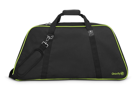 Gravity BG NS 1 B Nylon Carry Bag image 1