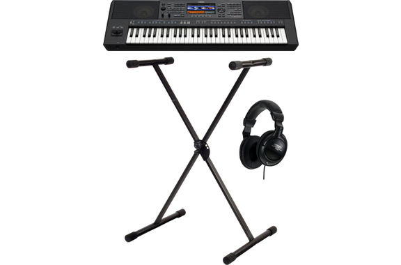 Yamaha PSR SX920 Set image 1