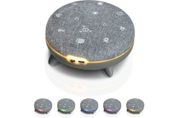 McGrey ZB-7 Zen Box Máquina de Sonido image 1