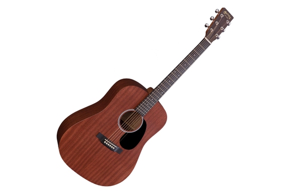 Martin Guitar D-10E-01 image 1