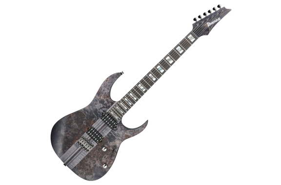 Ibanez RGT1221PB-DTF Deep Twilight Flat image 1