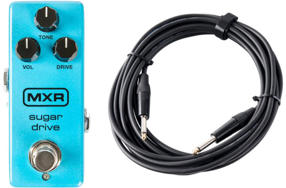 MXR M 294 Sugar Drive Mini Set image 1