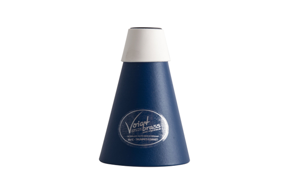 Sourdine Voigt Brass Practice pour Trompette/Kornett B/C image 1
