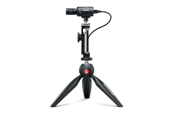 Shure MV88+ VIDEO KIT image 1
